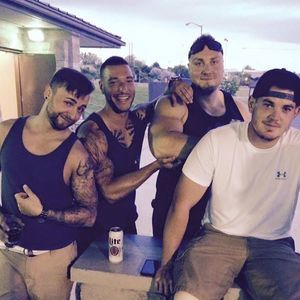 Meet your Posher, Kevin